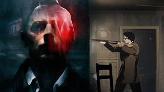 Um METROIDVANIA focado em HORROR da certo?