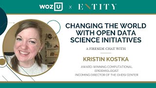 Celebrity Changing the World With Open Data Science Initiatives Wealth