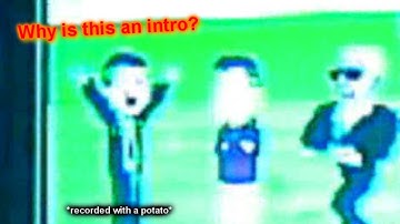 Terrible Intros on YouTube #1