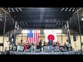 Happy (Tasha Cobbs cover)  GOSPEL SQUARE / ゴスペルスクエア / 横田基地 日米友好祭 Friendship Festival 2023