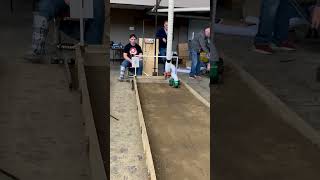 Nitro RC John Deere tractor puller is super cool