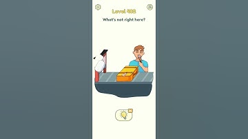 Answer Games DOP 2 Level 400 | Delete One Part Level 400 Walkthrough Solution Save The Birds