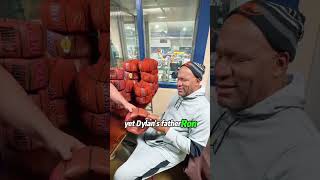 Why was Dylan Harper’s five-time champion father absent from his entire basketball journey?#fyp #for Wealth