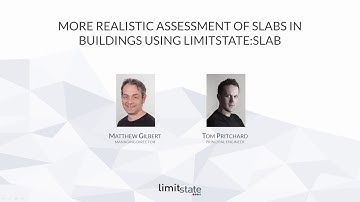 LSWEB18-4 | More Realistic Assessment of Slabs in Building using LimitState:SLAB