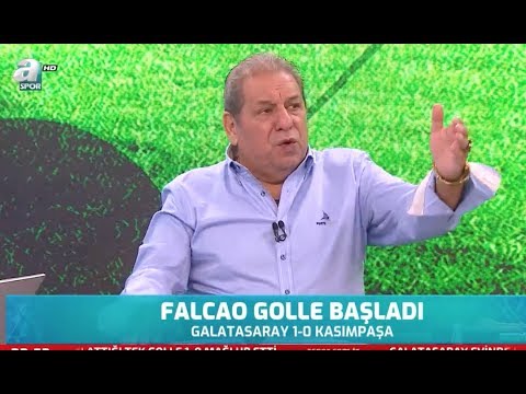 Galatasaray 1 -