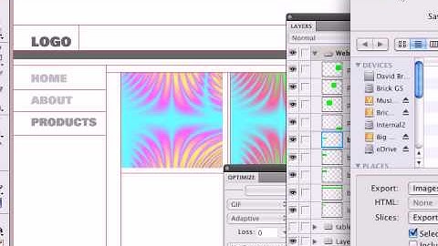 Building a Simple HTML Site - Hand Coding Part 3