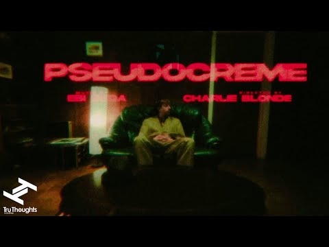 Ebi Soda - Pseudocreme