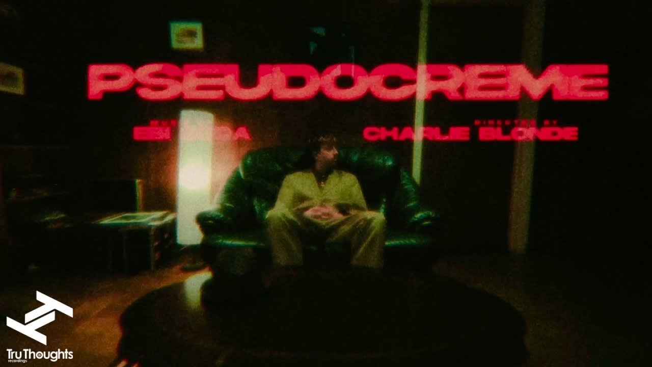 Ebi Soda - Pseudocreme