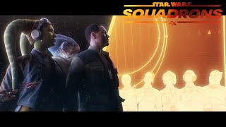 Star Wars: Squadrons - Ending 1080p