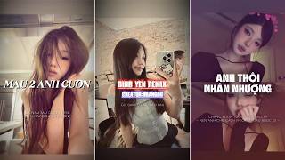 🎧 Top TikTok Remix Mashup - Compilation of Trending TikTok CapCut Remix Songs 2026