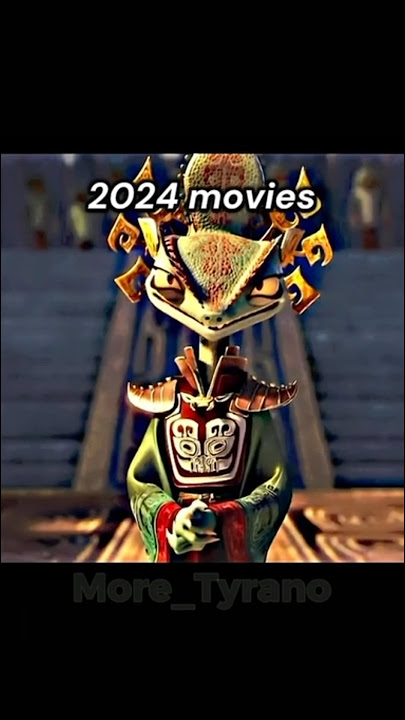 2022 movies vs. 2023 movies vs. 2024 movies #short