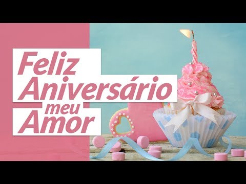 Mensagem para Aniversário de grande amor