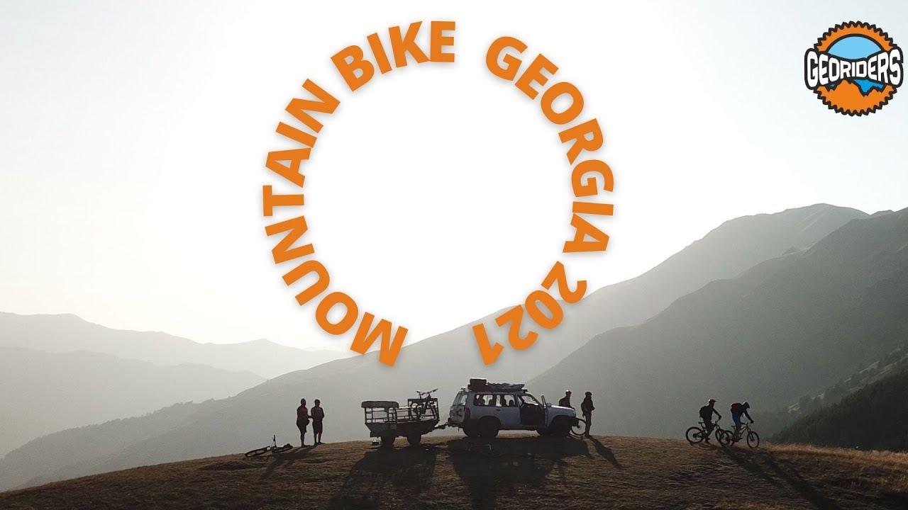 Mountain bike tour in Georgia | Didgori Ride | E-bike tour in Georgia - Georiders | ველო ტური