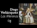 Understanding Las Meninas by Velasquez
