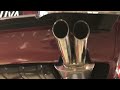 1965 Volvo P1800S underside video