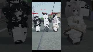Kalau ada 9 nyawa 😼 || Dance Roblox#danceroblox #roblox #itzcutieplayzrobloxedits #robloxedit #fyp