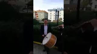Suşehri̇ Akincilar Davul Zurna Horon Suşehri̇ Yöresi̇ Si̇vas Suşehri̇ Karahi̇sar Alucra Kelki̇t Vadi̇si̇