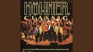 Leever En Mösch En Dr Hand (Live From The Kölner Philharmonie,Germany/1994)
