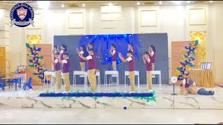 Grade 6 Anti‑Bullying Act Performance | Annual Awards Ceremony ⭐️– Bahawalpur Satellite Town Campus