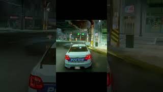 Cpds Stolen Police Cruiser Nfs The Run Ep74