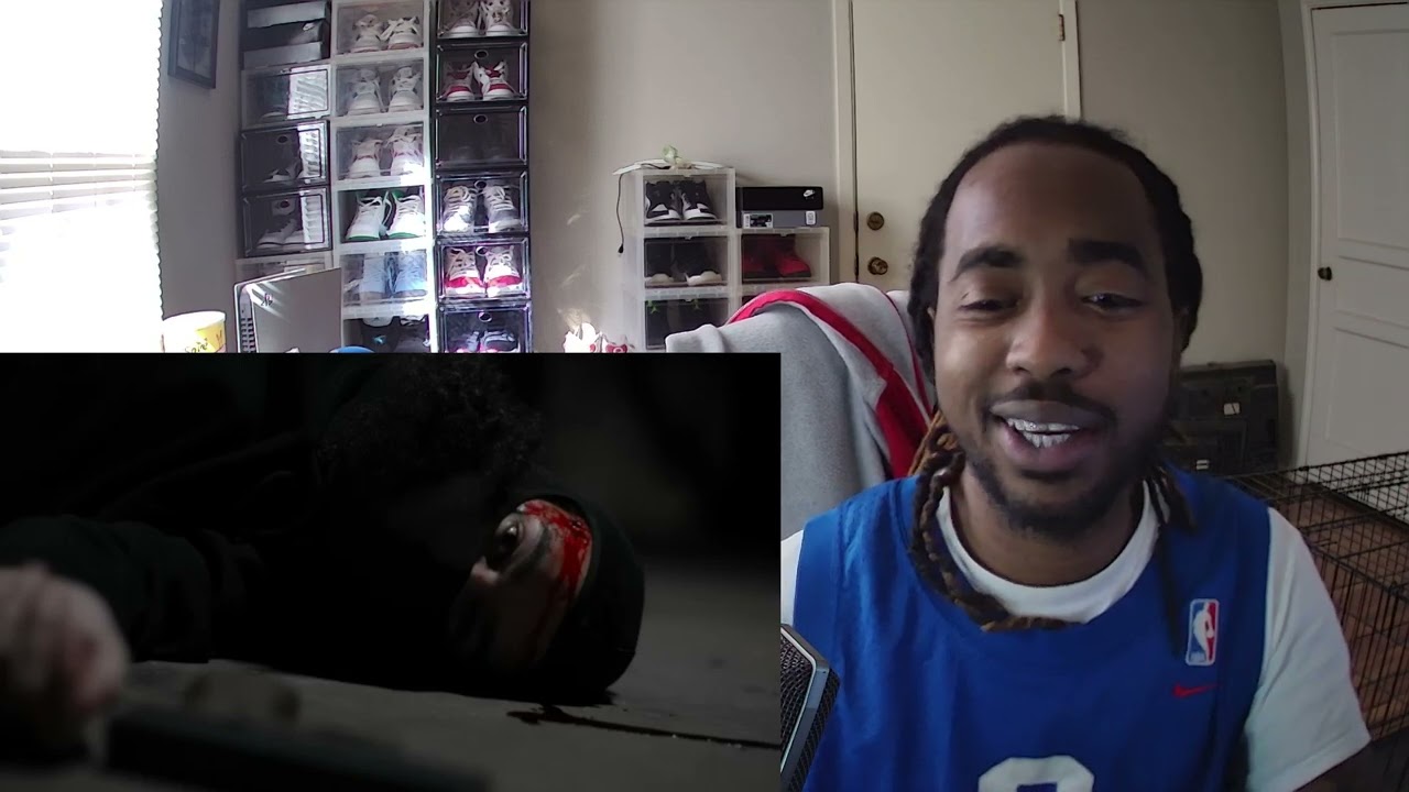 Screwly G x Come on Lets Go reaction video (From All Angles Podcast)