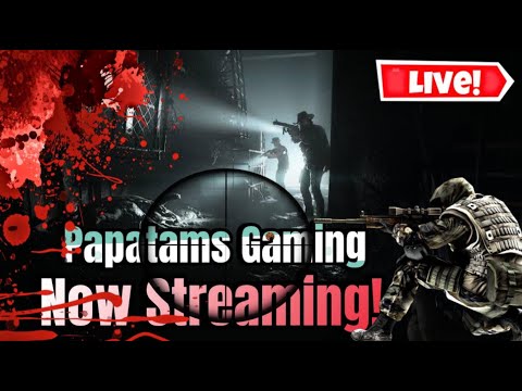 TIDE OF CORRUPTION event | 4k60fps PC Hunt: Showdown - YouTube