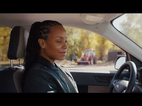2026 Ford Maverick® | Drive Like a Boss