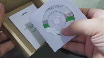 UGreen Ethernet Network Adapter for the Nintendo Switch