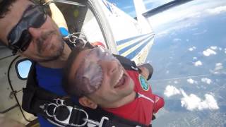 Swoopware: Skydive - Lewis