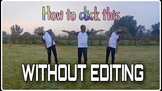 How I did this without editing | Romu Kaka screenshot 5