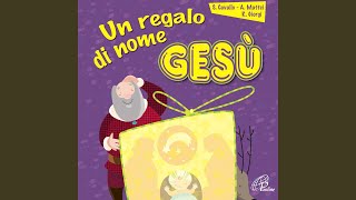 Video thumbnail of "Renato Giorgi, Elena Storchi, S. Cavallo - Il regalo più bello"