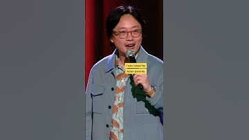 Affirmation that builds character. | Jimmy O. Yang: Guess How Much?