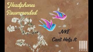 [HEADPHONES RECOMMENDED]       Jvke - Can't Help It (8D Audio + Rvrb) @JVKE