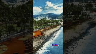 Mon île de la réunion🇷🇪🫶🏾