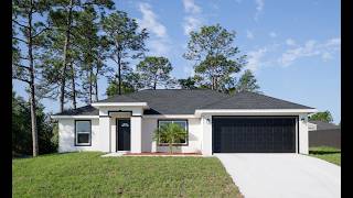 2892 W Cortez Pl Citrus Springs FL