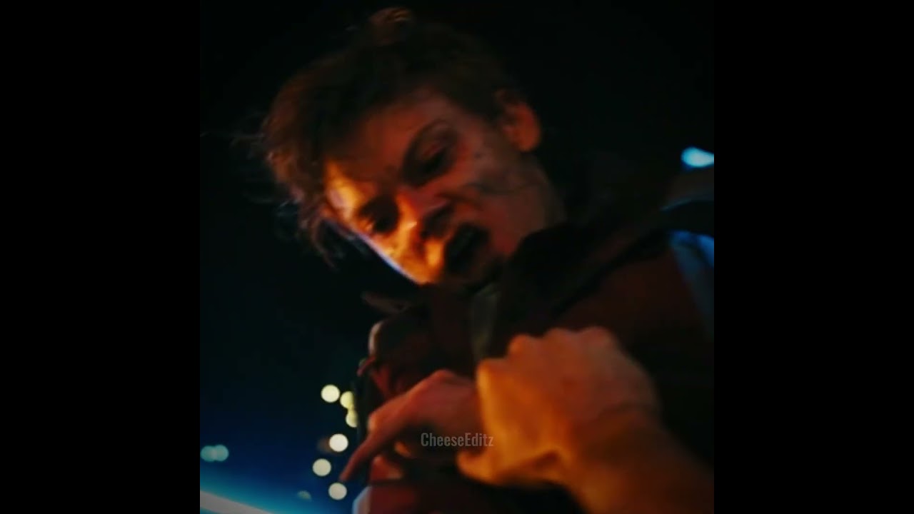 His Realization... | Maze Runner Edit.