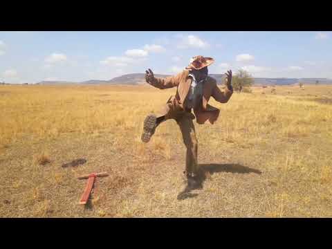 Mjolisi ft Mnqobi Yazo - My Dululu (Music Video)