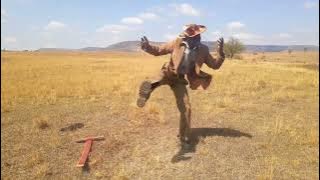 Mjolisi ft Mnqobi Yazo - My Dululu