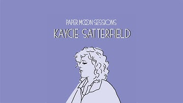 Kaycie Satterfield - Norma Jean (Paper Moon Session)
