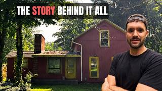 Why We Bet Everything On This 1850 Property