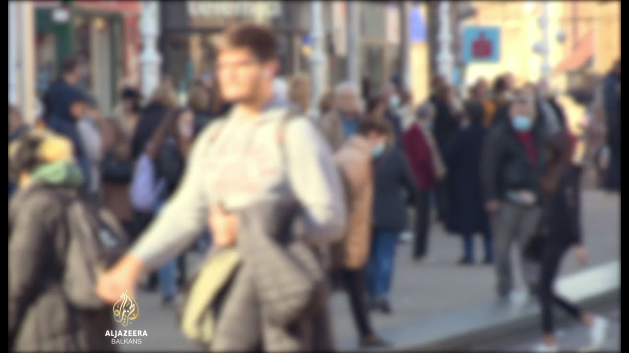 اليوم العالمي للإيدز: التعايش مع المرض ممكن، ولكن لم يتم التوصل إلى علاج له حتى الآن.