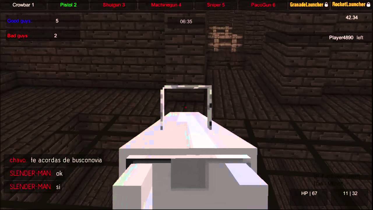 Pixelowa bitwa [1]-wygrywamy