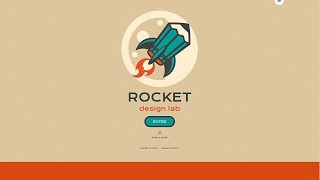 Design Studio Responsive Moto CMS 3 Template, 54628