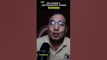 Joining forces its your convection by Group captain Rajesh Pandey #ssbtips #ssb #ssbprepration