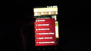 Hello Vino Android App Review