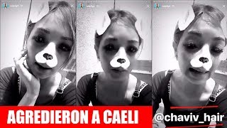 Caeli denuncia intento de abuso pero nadie la toma en serio ...