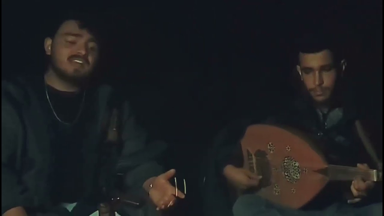 المرجلة كار الرجال القليلة✌️ بني معروف🇸🇨❤️