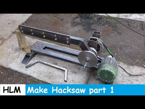 Home Built Compact Benchtop Power 