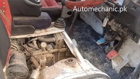 How To Fix Bolan Starting Issue In Morning | Urdu Hindi Tutorial