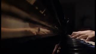 Orange Colored Sky piano Accompaniment